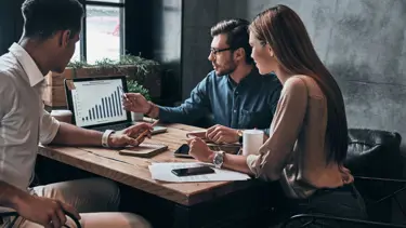 Kuadron, veri hazırlama uygulaması Reportql’i duyurdu