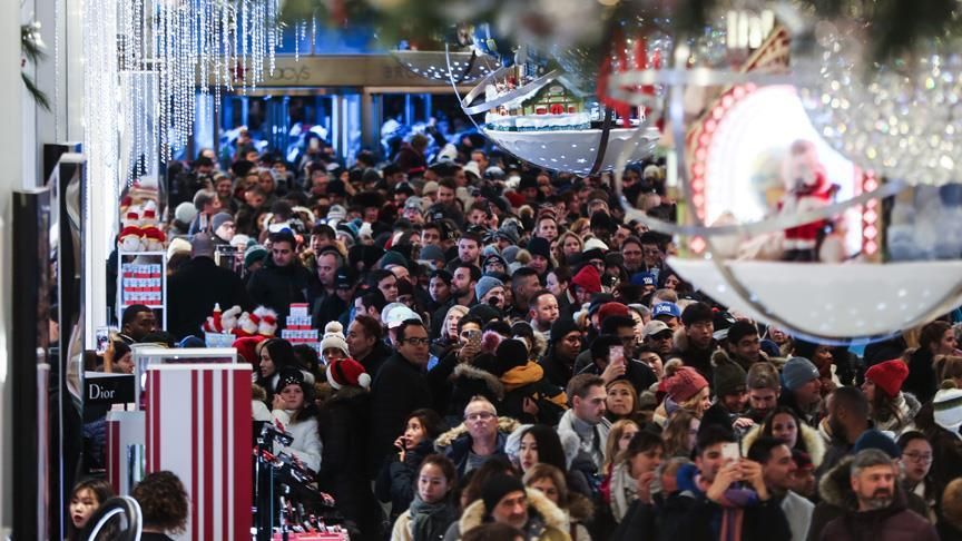 Kara Cuma (Black Friday) indirimleri ne zaman? (2022 Black Friday tarihi)
