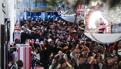 Kara Cuma (Black Friday) indirimleri ne zaman? (2022 Black Friday tarihi)