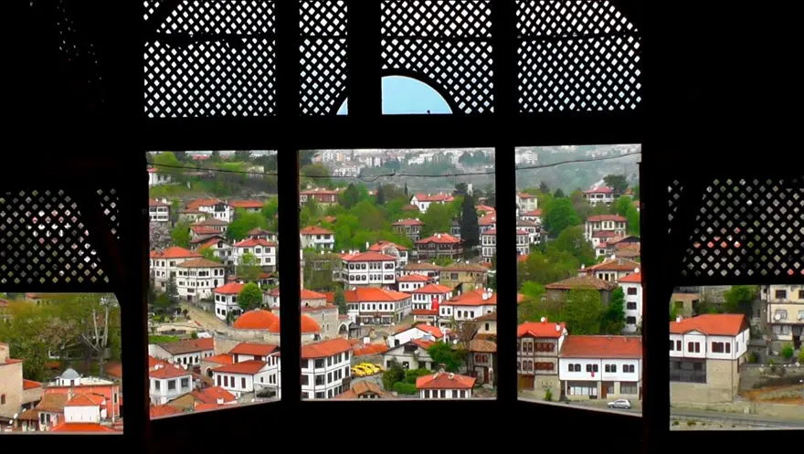 44 yıldır özenle korunuyor: Osmanlı kenti Safranbolu 13 44 yıldır özenle korunuyor: Osmanlı kenti Safranbolu 13