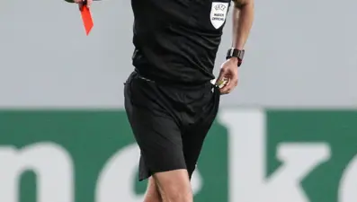 UEFA Avrupa Ligi | Fenerbahçe-Rangers maçının hakemi belli oldu