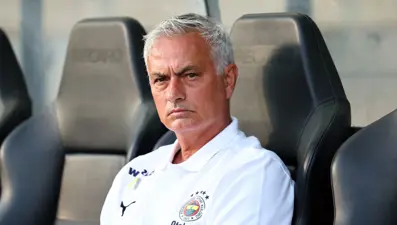 Fenerbahçe'den tatsız prova: Hazırlık maçında Hajduk Split tek golle kazandı