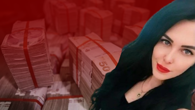 Bankacı Perihan'ın 37 milyonluk vurgunu! Müfettişlerin dikkatiyle ortaya çıktı