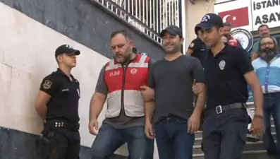 AİHM'den Atilla Taş kararı