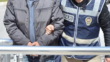 Yozgat'ta hapis cezası bulunan firari hükümlü yakalandı