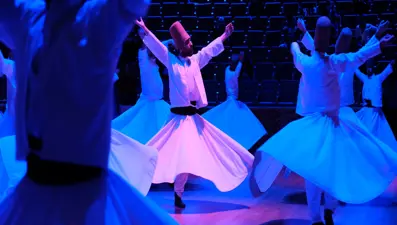 Konya'da Şeb-i Arus hazırlıkları: Mevlana'yı anma törenleri 7 Aralık'ta başlıyor