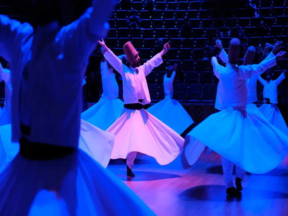 Konya'da Şeb-i Arus hazırlıkları: Mevlana'yı anma törenleri 7 Aralık'ta başlıyor