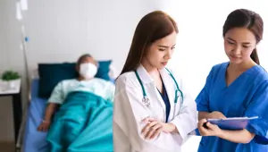 Corona virüsün semptomları gerçekte ne kadar sürüyor?