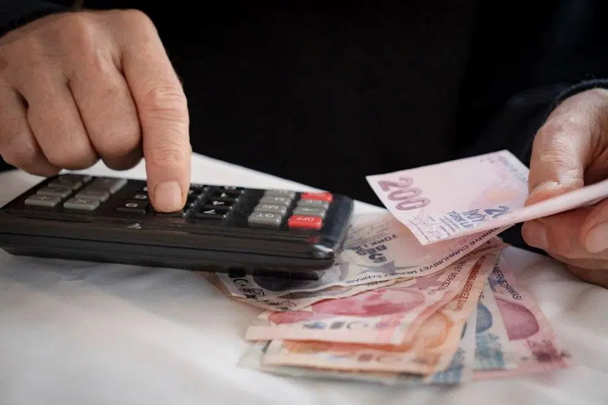 Merkez'den zorunlu karşılık adımı: Ne anlama geliyor? 1