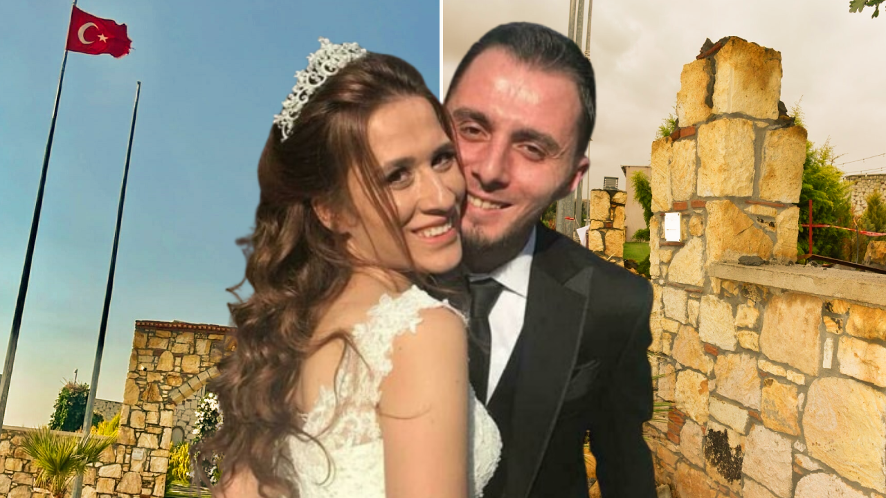 Düğün salonları ölüm tuzağına dönüşüyor, denetimsizlik can alıyor