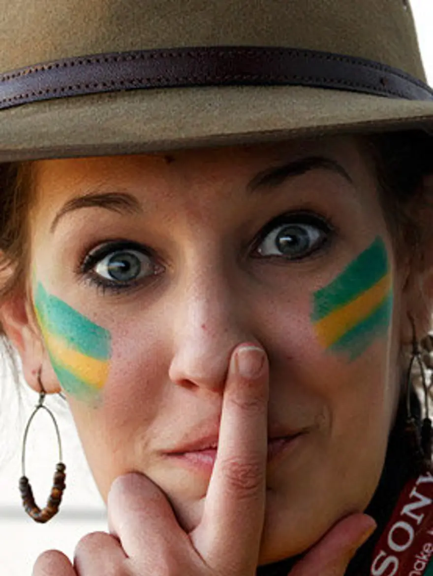 En güzel 100 taraftar 2 En güzel 100 taraftar 2