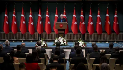 Kabine bugün mü? Kabine Toplantısı gündeminde neler var?