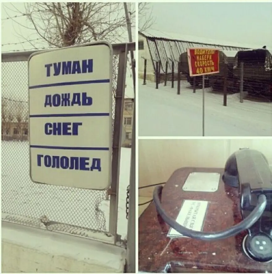 Rus askerlerin Instagram fotoğrafları 36