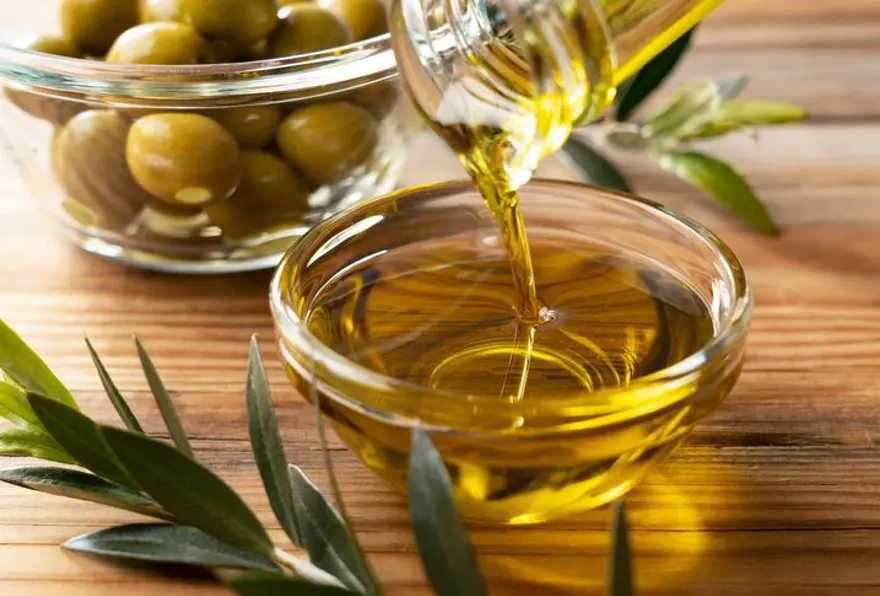 11 bin 327 litre sahte zeytinyağı piyasaya sürülecekti! Sahte zeytinyağı nasıl anlaşılır? 6
