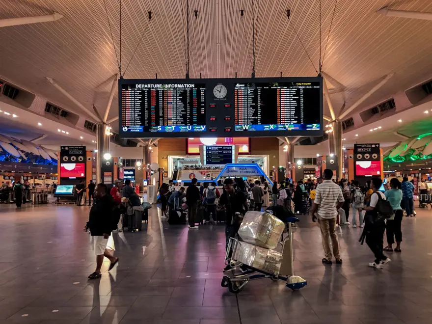 Yazılım sorunu küresel kaos yarattı! Sorun sona erdi mi? 9