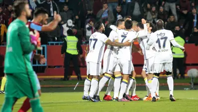 Rıdvan Dilmen Trabzonspor-Fenerbahçe maçını yorumladı