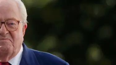 Le Pen: Öz kızımın tuzağına kurban gittim