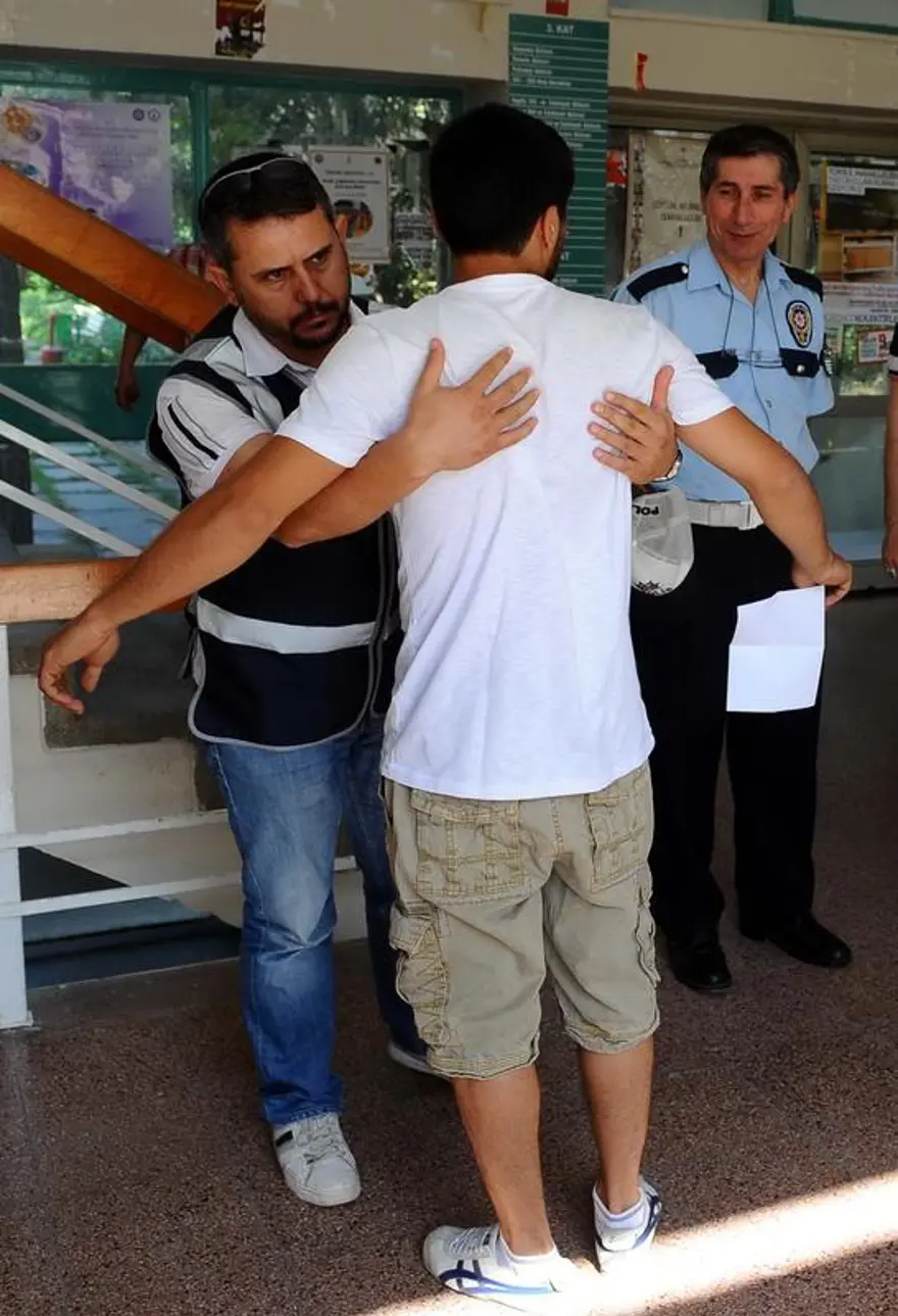 İzmir 11