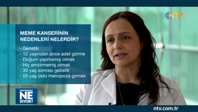 Doktorunuz Ne Diyor? 5 Nisan 2018