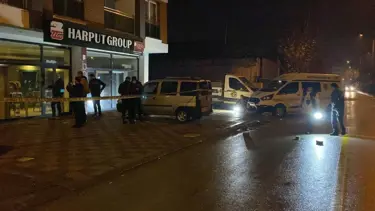 İş yerine pompalı tüfekle saldırıp kayıplara karıştılar