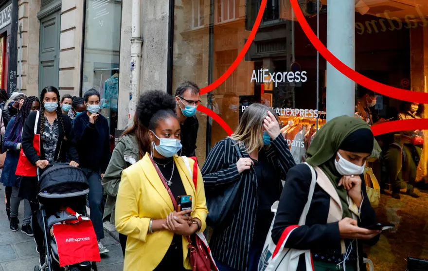 ALIEXPRESS NEREDE YANLIŞ YAPTI? 1