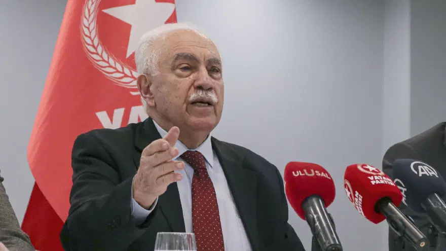 Kozinoğlu soruşturması. Kurtlar Vadisi'nin senaristi Bayram Özbek tutuklandı 2