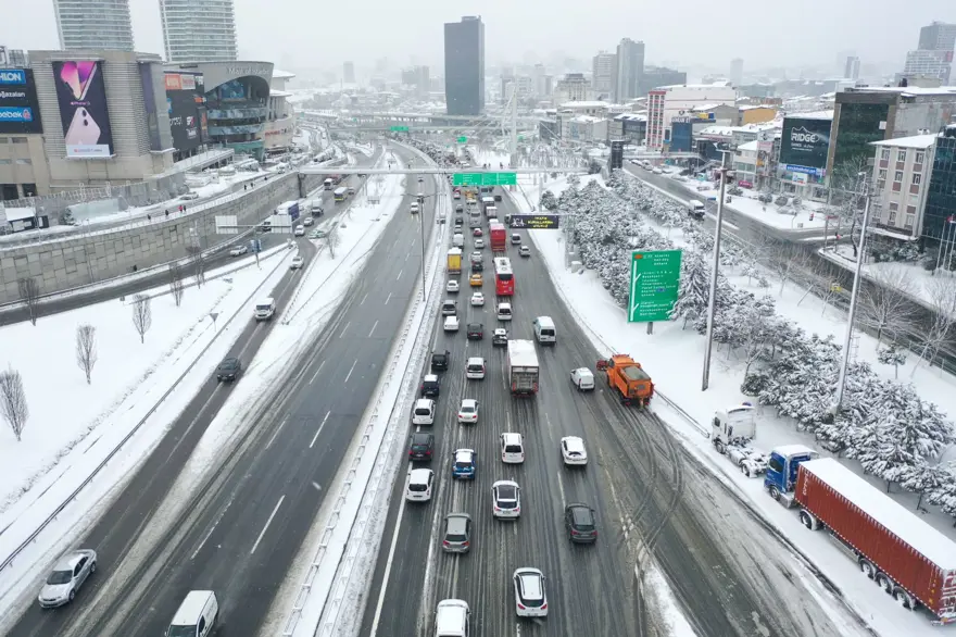 AVM'LER 12.00-19.00 SAATLERİ ARASINDA ÇALIŞACAK 6 AVM'LER 12.00-19.00 SAATLERİ ARASINDA ÇALIŞACAK 6