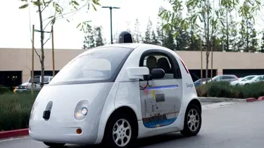 Google’dan sürücüsüz araç raporu: 9.8 milyon kilometre yol kat etti