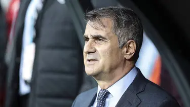 Güneş: Kimsenin bir yere gitmesini istemiyorum (Gecenin fotoğrafı)