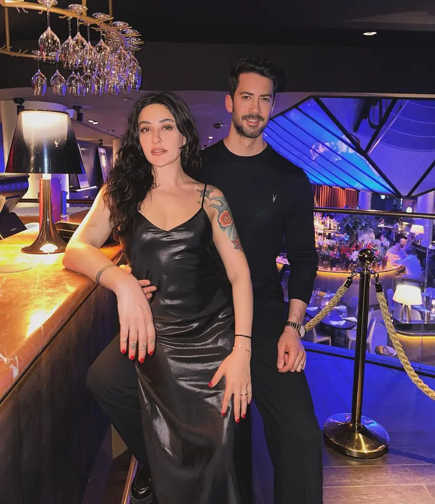 Melek Mosso'dan estetik açıklaması: Canım isterse yine yaptırırım 3