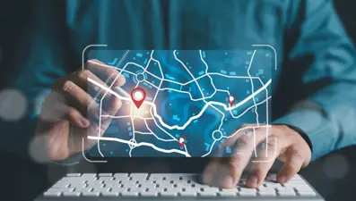 Yerli GPS geliyor! Hassas konum, navigasyon, zamanlama...