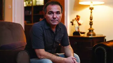 Engin Günaydın: Normal hayatım karantinaymış