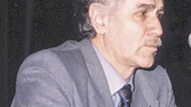 Kemal Burkay Türkiye’ye döndü