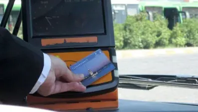 İstanbul'da toplu ulaşım bugün yüzde 50 indirimli