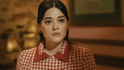 Sen Ağlama İstanbul’un merak uyandıran 2. bölüm tanıtımı yayınlandı