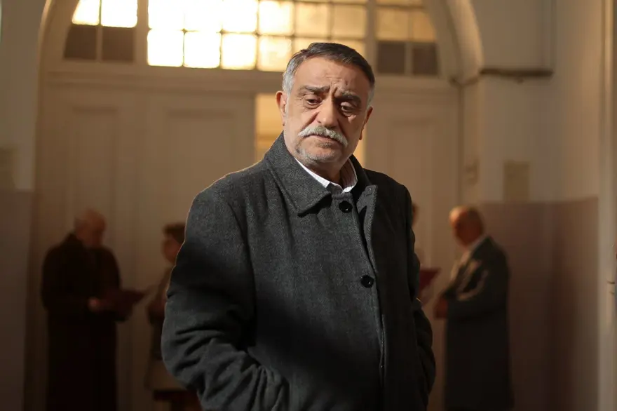 HAŞİM'DEN FERHAT'A REST 7