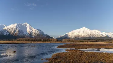 Trump, Alaska'da maden yolu projesini onayladı