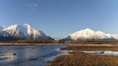 Trump, Alaska'da maden yolu projesini onayladı