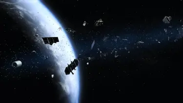 Hedef uzay çöpleri: ASTRA-J yörüngede göreve başladı