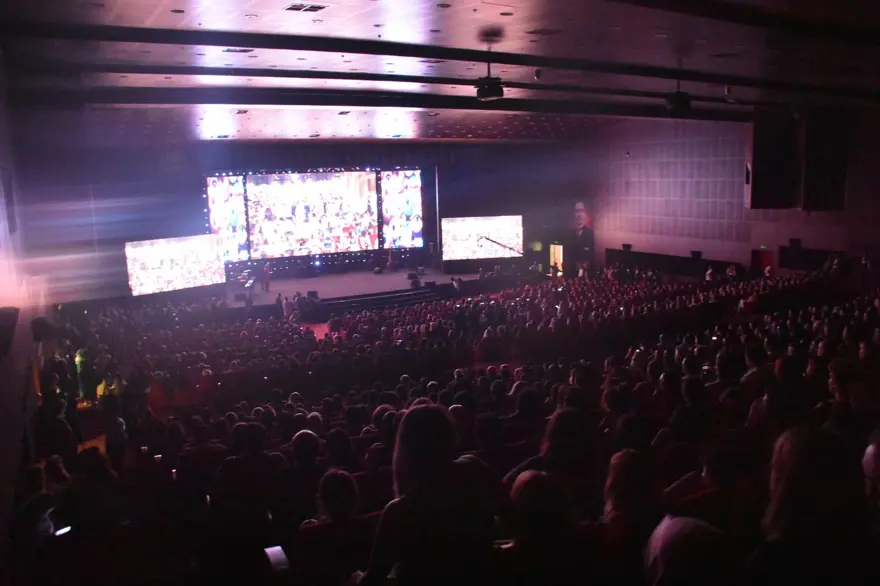 30. Uluslararası Adana Altın Koza Film Festivali ödülleri sahiplerini buldu 9