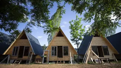 Sahte bungalov ev ilanıyla dolandırıcılık: 70 milyon lira kazanç elde edilmiş