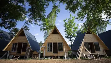 Sahte bungalov ev ilanıyla dolandırıcılık: 70 milyon lira kazanç elde edilmiş