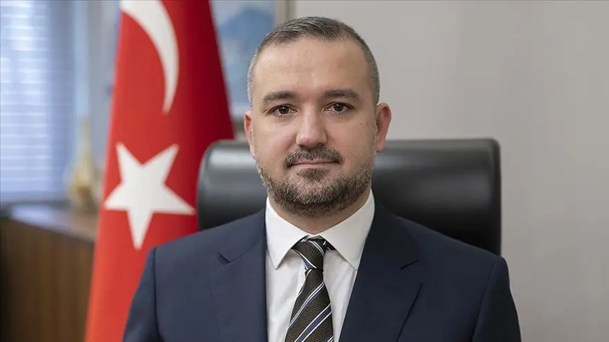 FATİH KARAHAN KİMDİR? 1
