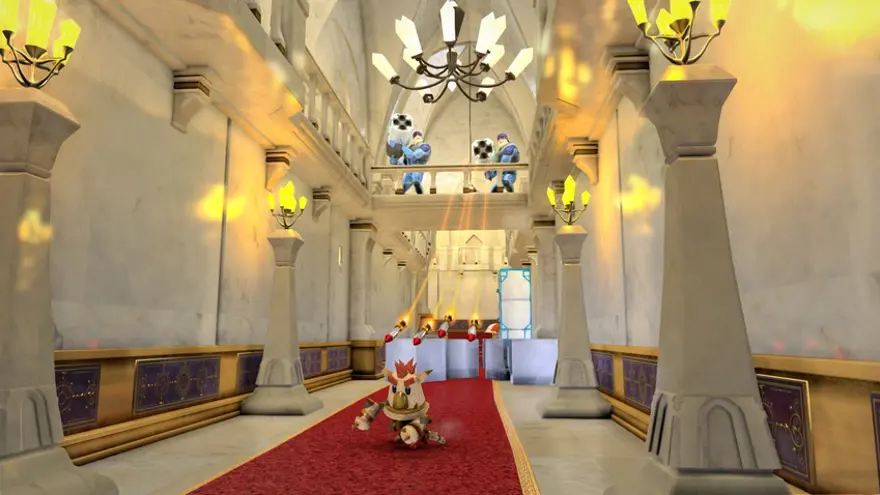 Knack (Sony Computer Entertainment) 39