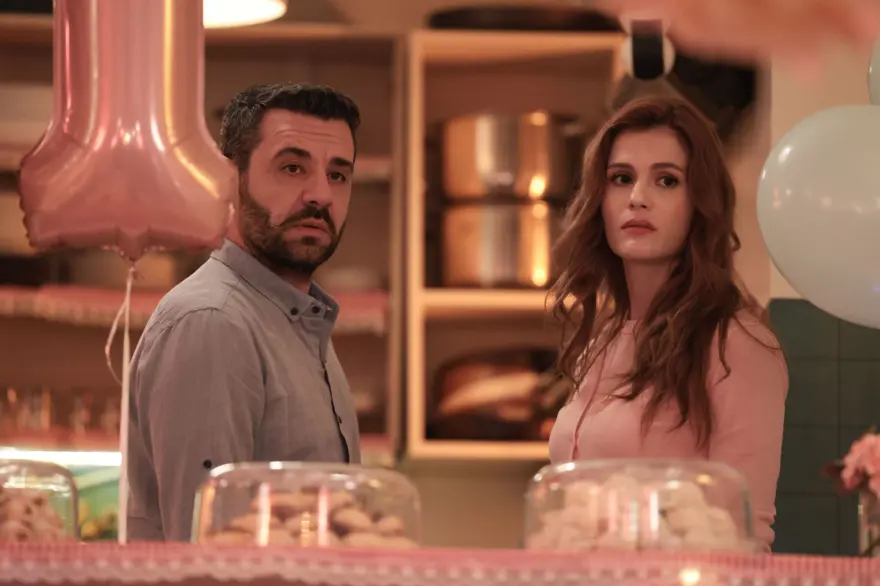 Ömer 52. bölümde neler olacak? Gamze büyük bir tehlikeyle karşı karşıya 4 Ömer 52. bölümde neler olacak? Gamze büyük bir tehlikeyle karşı karşıya 4