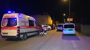 Miras yüzünden kardeş katili oldu