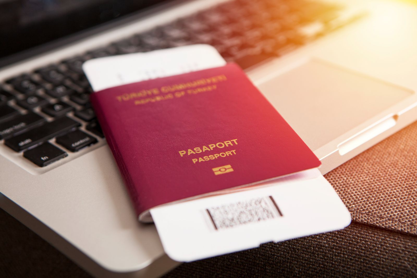 Dünyanın en güçlü pasaportları 2024: Türkiye kaçıncı sırada? Sıralamada yükseldi
