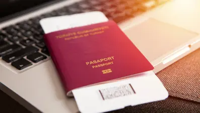 Dünyanın en güçlü pasaportları 2024: Türkiye kaçıncı sırada? Sıralamada yükseldi