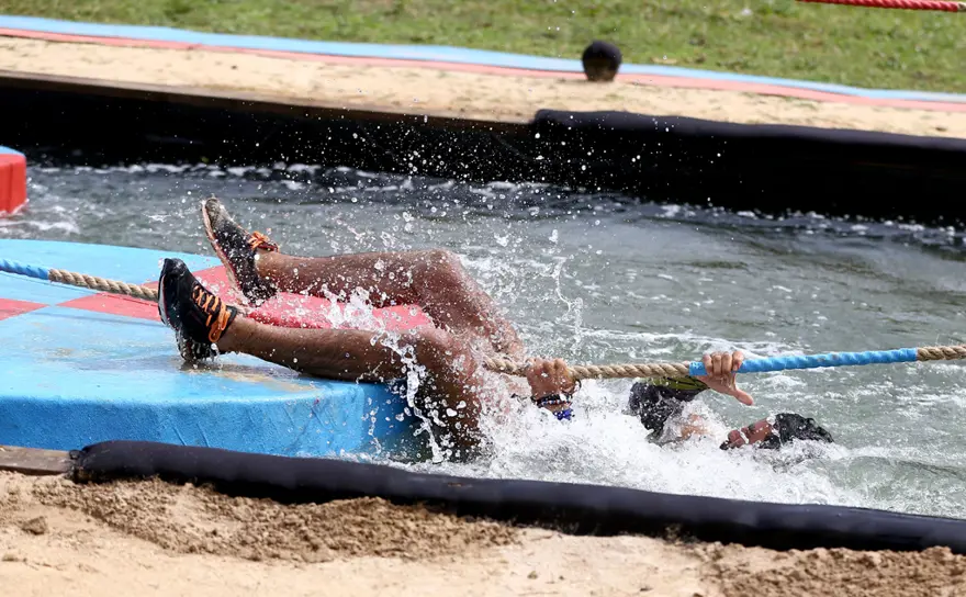 survivor, survivor 201, survivor yarışma, Survivor konsey 16