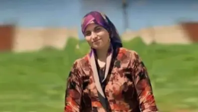 Asansör boşluğunda feci ölüm